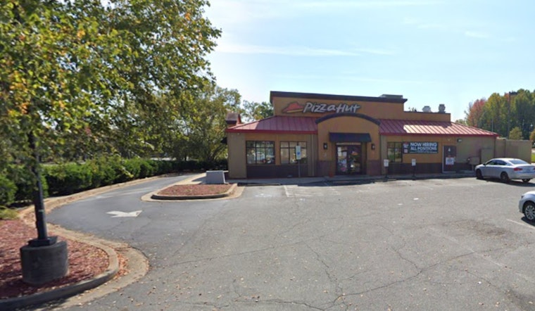 Two Dead in Serious Crash on Freedom Drive, West Charlotte; Morning Rush Hour Traffic Disrupted