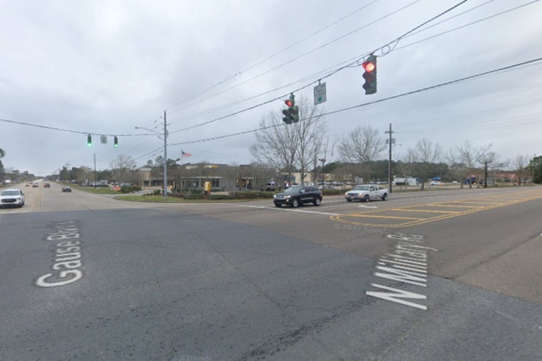 Two Dead in Suspected Domestic Shooting Incident in Slidell, Investigation Underway
