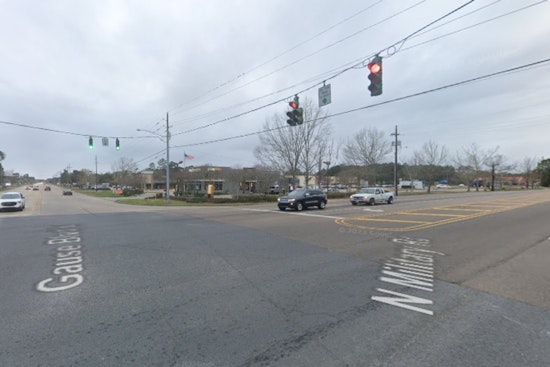 Two Dead in Suspected Domestic Shooting Incident in Slidell, Investigation Underway