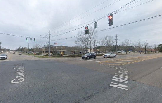 Two Dead in Suspected Domestic Shooting Incident in Slidell, Investigation Underway