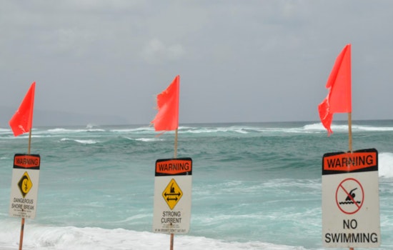 Two Dead, One Injured Amidst High Surf Conditions on Oahu's North Shore
