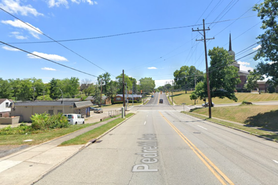 Two Delhi Township Officers Injured After Police Cruiser Rear-Ended, Suspect Charged with OVI