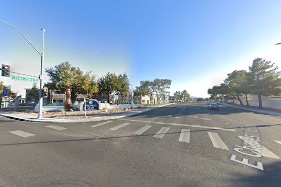 Two Detained After Fatal Shooting During Suspected Illegal Marijuana Sale in East Las Vegas