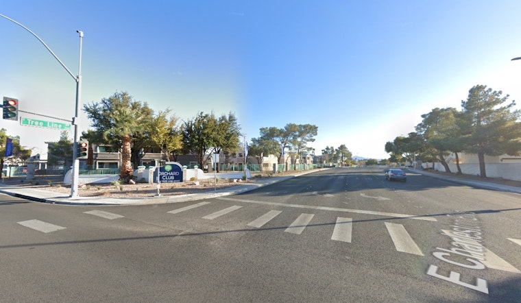 Two Detained After Fatal Shooting During Suspected Illegal Marijuana Sale in East Las Vegas