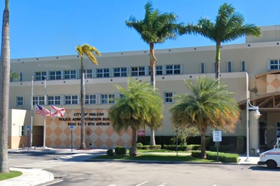 Two Detained, One Suspect Still At Large Following Hialeah Shooting Incident