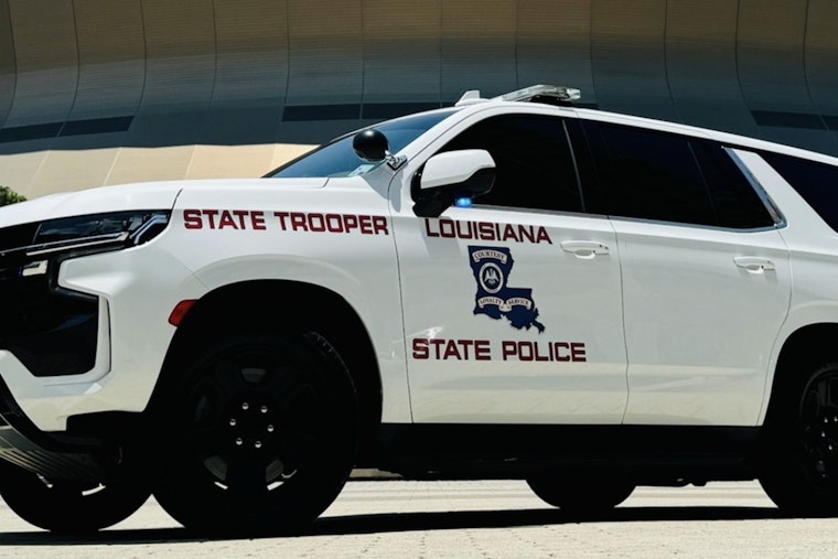 Two Die in Head-On Collision Near Abita Springs, Child Injured