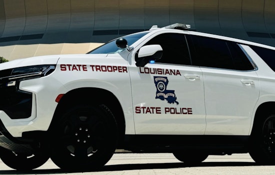 Two Die in Head-On Collision Near Abita Springs, Child Injured