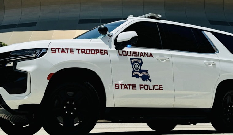 Two Die in Head-On Collision Near Abita Springs, Child Injured