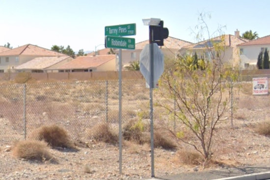 Two Drivers Perish in Collision on South Torrey Pines Drive, Las Vegas Community Mourns