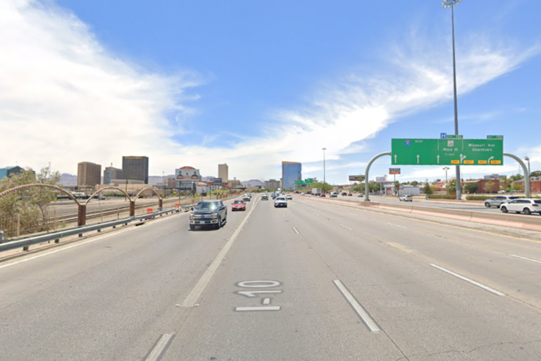 Two DWI Incidents in El Paso County Lead to Arrests After Collisions with Sheriff’s Patrol Units