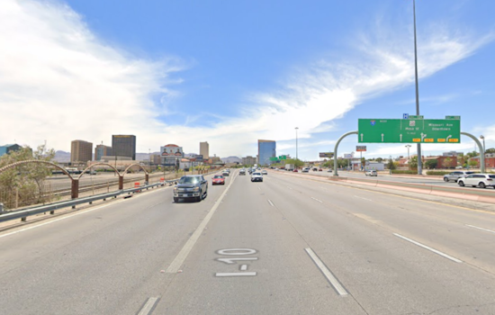 Two DWI Incidents in El Paso County Lead to Arrests After Collisions with Sheriff’s Patrol Units