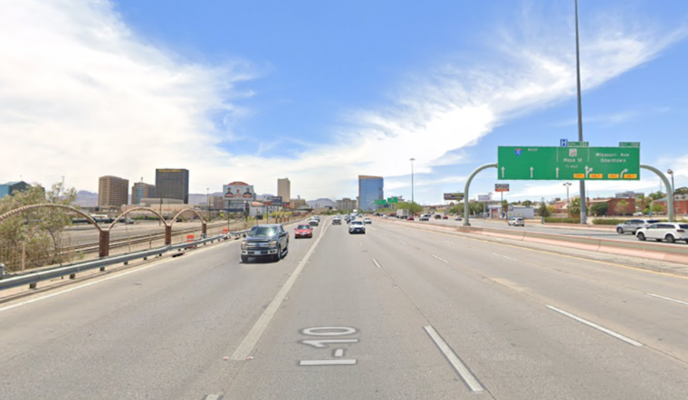 Two DWI Incidents in El Paso County Lead to Arrests After Collisions with Sheriff’s Patrol Units