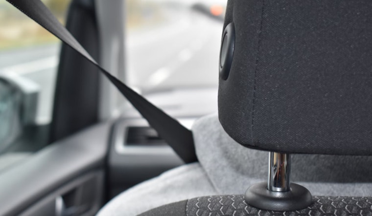 Two Fatal Car Accidents on Louisiana's Northshore Claim Drivers' Lives as Seatbelt Use is Questioned