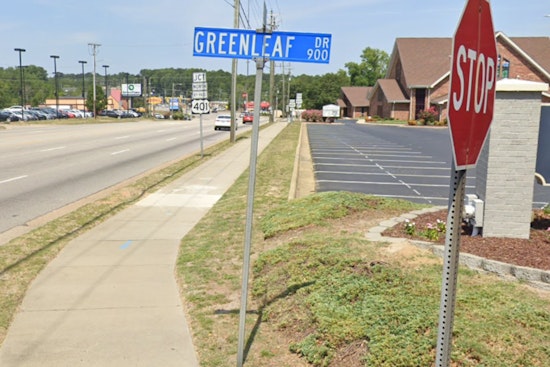 Two Fatal Shootings Strike Fayetteville in a Single Day, Suspect Arrested in Morning Incident