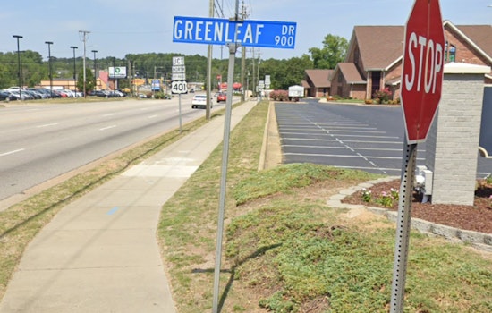 Two Fatal Shootings Strike Fayetteville in a Single Day, Suspect Arrested in Morning Incident