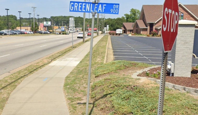 Two Fatal Shootings Strike Fayetteville in a Single Day, Suspect Arrested in Morning Incident
