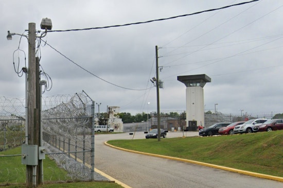 Two Georgia Inmates Dead Under Mysterious Circumstances Amidst DOJ Critique of State Prisons