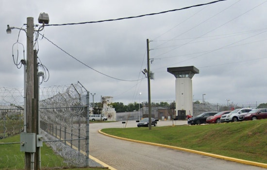 Two Georgia Inmates Dead Under Mysterious Circumstances Amidst DOJ Critique of State Prisons