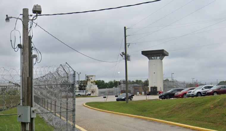 Two Georgia Inmates Dead Under Mysterious Circumstances Amidst DOJ Critique of State Prisons