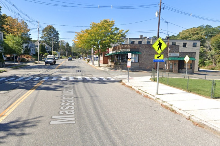 Two Hospitalized After Pedestrian Collision in Lexington, Police Investigating Incident
