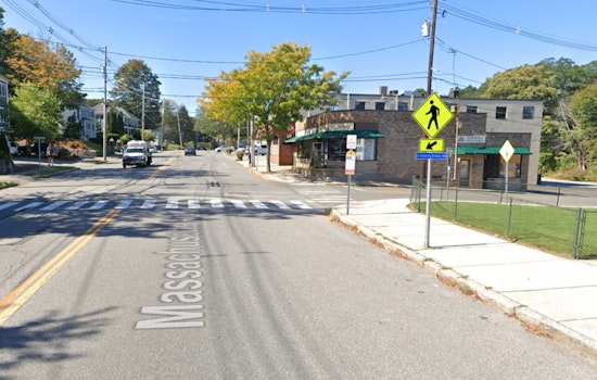 Two Hospitalized After Pedestrian Collision in Lexington, Police Investigating Incident