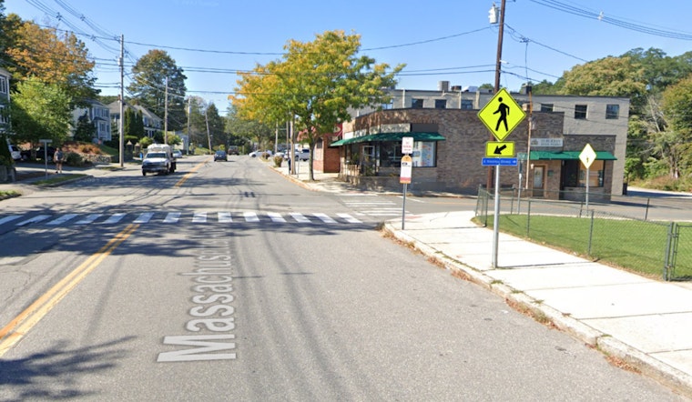 Two Hospitalized After Pedestrian Collision in Lexington, Police Investigating Incident