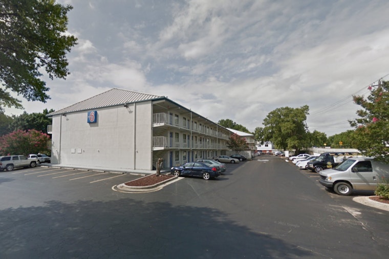 Two Hospitalized and Dozens Evacuated After Fire at Cary Motel 6 with Cause Under Investigation