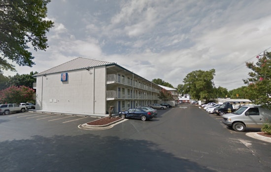 Two Hospitalized and Dozens Evacuated After Fire at Cary Motel 6 with Cause Under Investigation