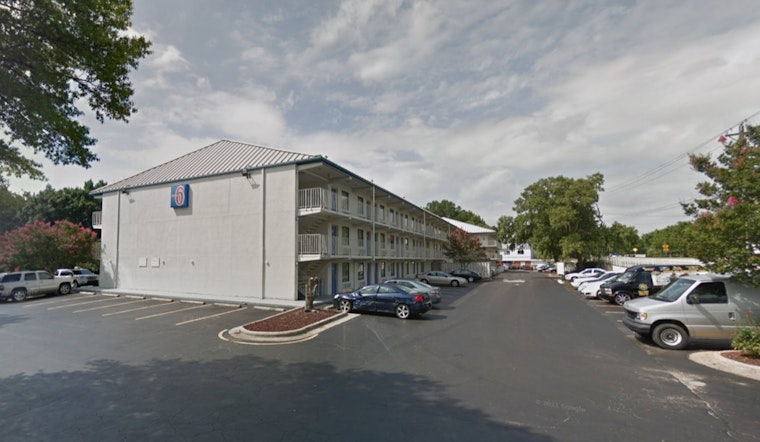 Two Hospitalized and Dozens Evacuated After Fire at Cary Motel 6 with Cause Under Investigation