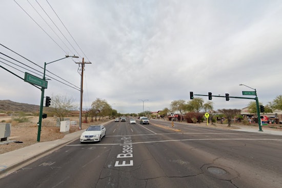 Two Hospitalized Following Morning Shooting in South Phoenix, Police Seek Suspect