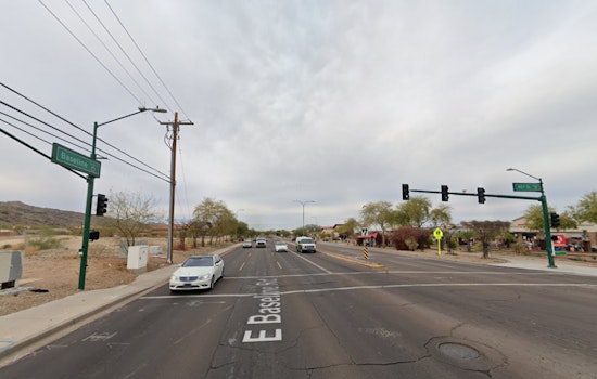 Two Hospitalized Following Morning Shooting in South Phoenix, Police Seek Suspect