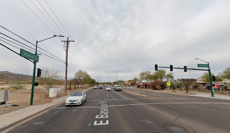 Two Hospitalized Following Morning Shooting in South Phoenix, Police Seek Suspect