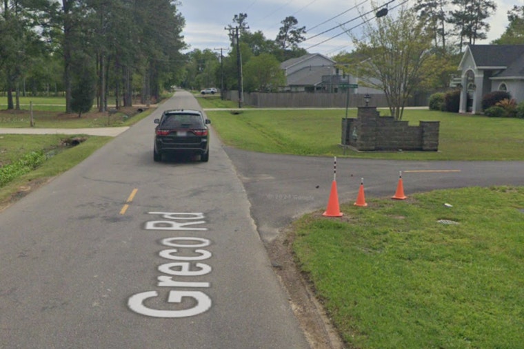 Two Independence Residents Killed in Multi-Car Collision on Louisiana Highway 1064