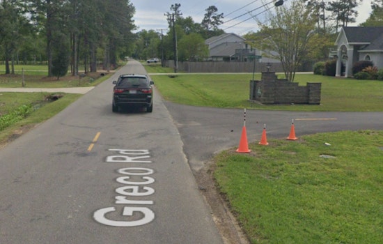 Two Independence Residents Killed in Multi-Car Collision on Louisiana Highway 1064