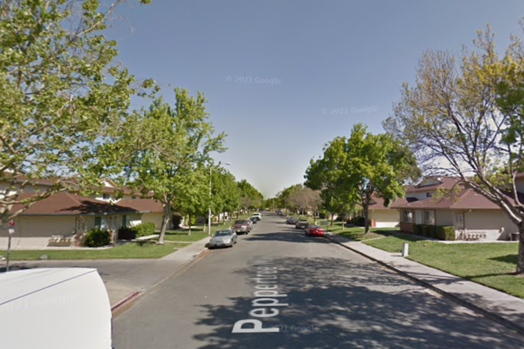 Two Injured in Antioch Neighborhood Shooting as Police Seek Information