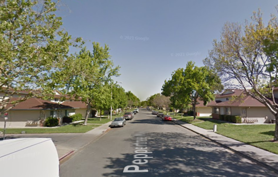 Two Injured in Antioch Neighborhood Shooting as Police Seek Information