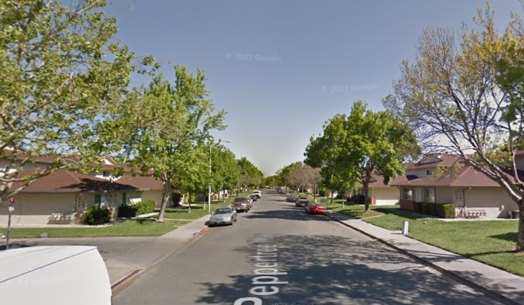 Two Injured in Antioch Neighborhood Shooting as Police Seek Information