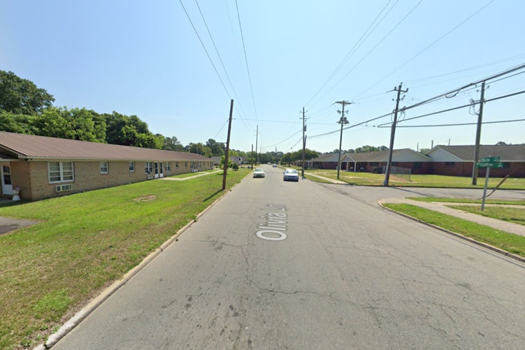 Two Injured in Separate Shootings in Goldsboro as Police Seek Public's Help in Investigation