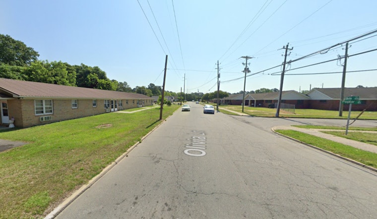 Two Injured in Separate Shootings in Goldsboro as Police Seek Public's Help in Investigation
