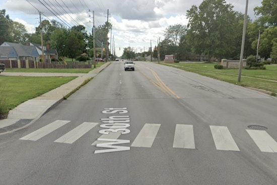 Two Injured in Shooting at Indianapolis' Cardinal Ritter High School Following Youth Football Game