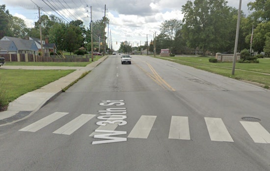 Two Injured in Shooting at Indianapolis' Cardinal Ritter High School Following Youth Football Game
