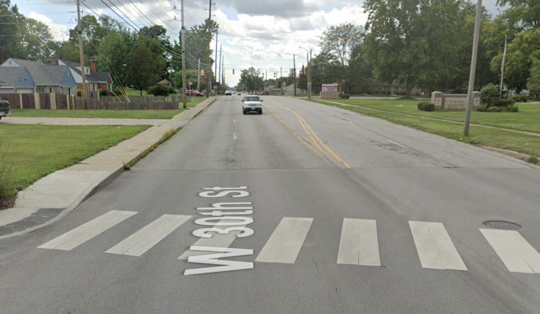 Two Injured in Shooting at Indianapolis' Cardinal Ritter High School Following Youth Football Game