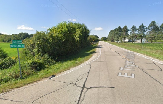 Two Injured in Shooting Near Wonder Lake, McHenry County Sheriff's Office Assures No Public Threat
