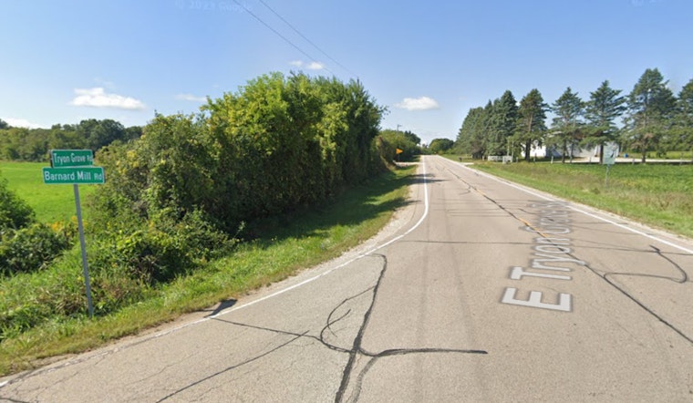 Two Injured in Shooting Near Wonder Lake, McHenry County Sheriff's Office Assures No Public Threat