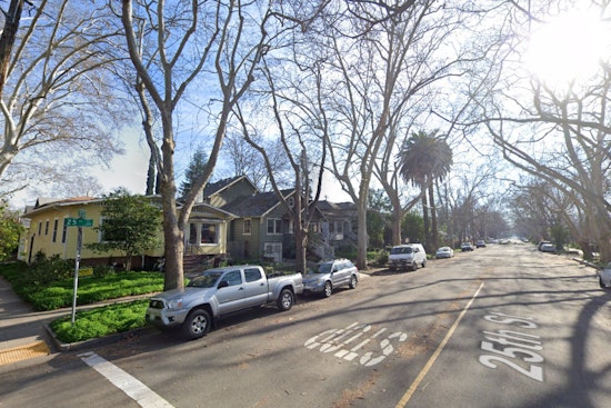Two Injured, Ten Pets Rescued After Apartment Fire Rages in Sacramento