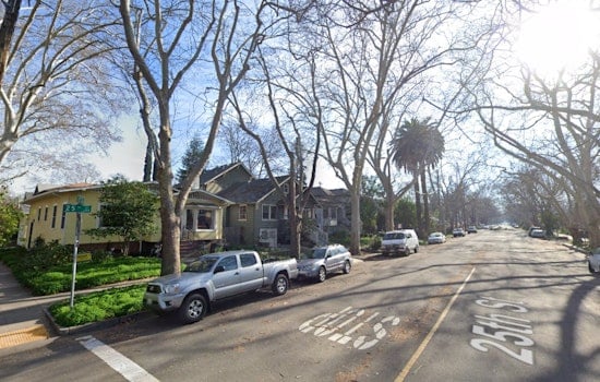 Two Injured, Ten Pets Rescued After Apartment Fire Rages in Sacramento