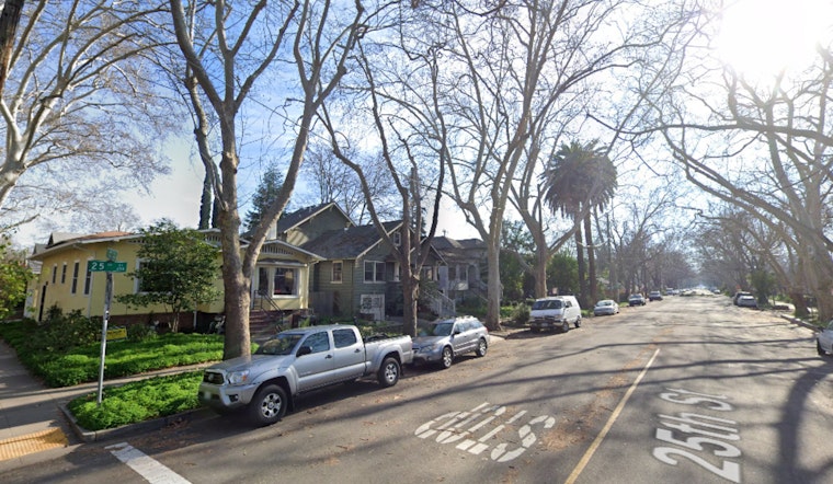 Two Injured, Ten Pets Rescued After Apartment Fire Rages in Sacramento