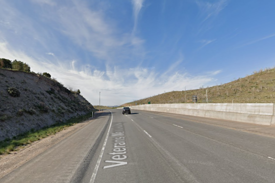 Two Killed, Two Injured in Wrong-Way Collision on I-15 in Millard County, Utah, Prompting Lane Closures and Investigation