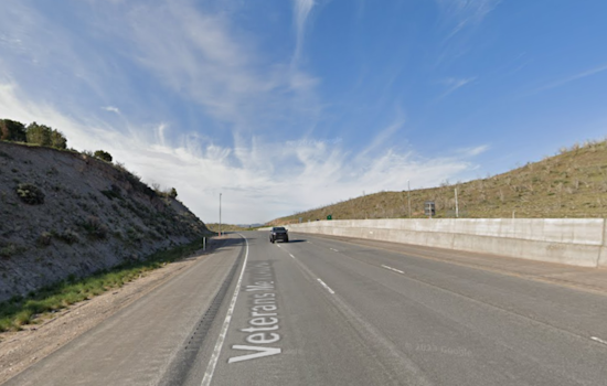 Two Killed, Two Injured in Wrong-Way Collision on I-15 in Millard County, Utah, Prompting Lane Closures and Investigation