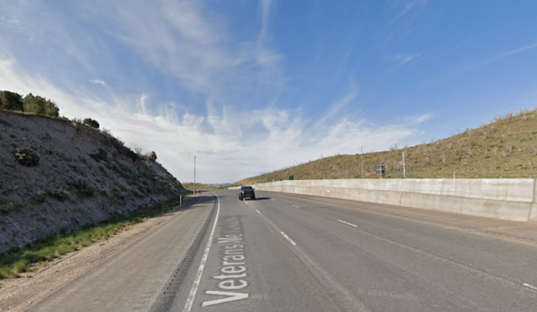 Two Killed, Two Injured in Wrong-Way Collision on I-15 in Millard County, Utah, Prompting Lane Closures and Investigation